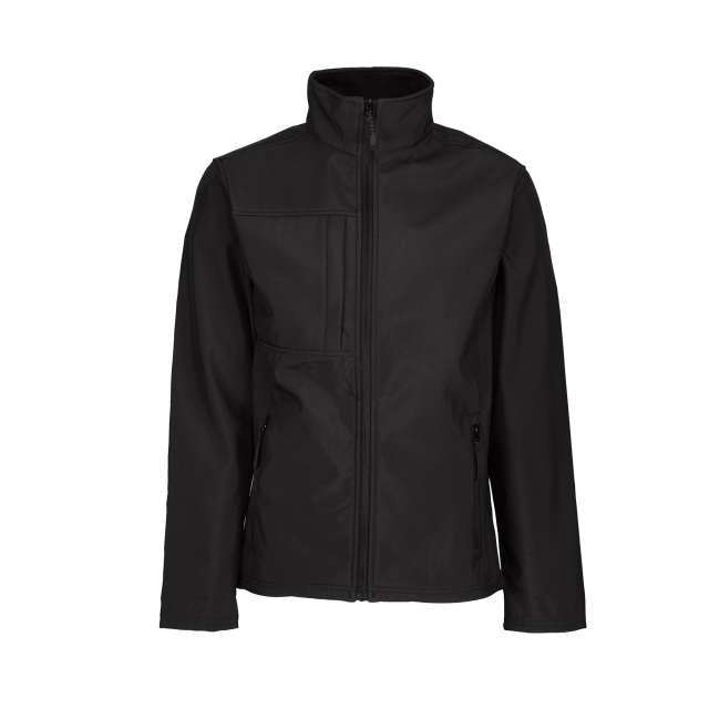MEN'S OCTAGON II PRINTABLE 3 LAYER MEMBRANE SOFTSHELL