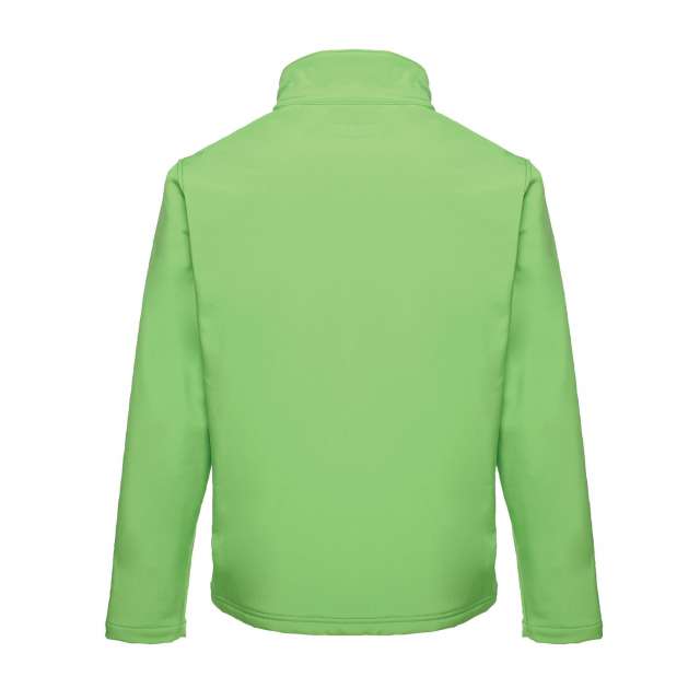 MEN'S OCTAGON II PRINTABLE 3 LAYER MEMBRANE SOFTSHELL