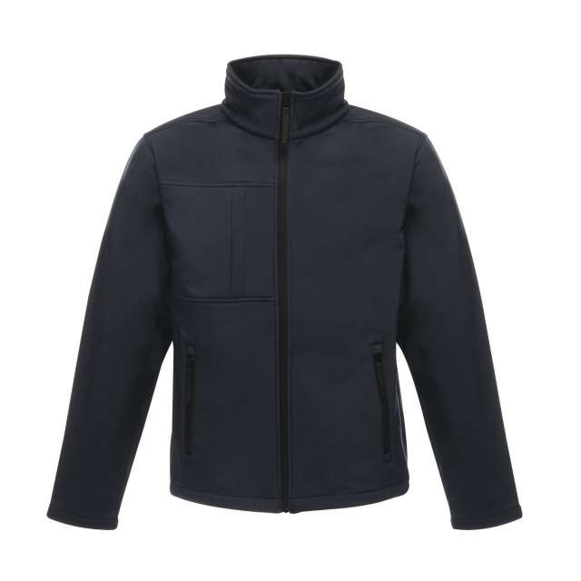 MEN'S OCTAGON II PRINTABLE 3 LAYER MEMBRANE SOFTSHELL