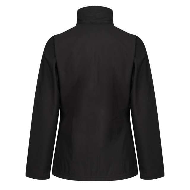 WOMEN'S OCTAGON II PRINTABLE 3 LAYER MEMBRANE SOFTSHELL