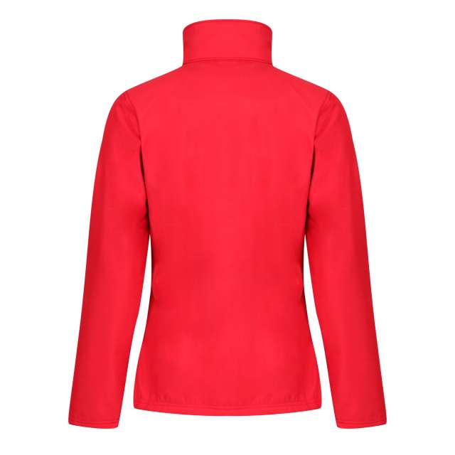 WOMEN'S OCTAGON II PRINTABLE 3 LAYER MEMBRANE SOFTSHELL