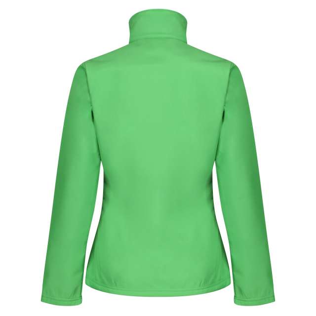 WOMEN'S OCTAGON II PRINTABLE 3 LAYER MEMBRANE SOFTSHELL