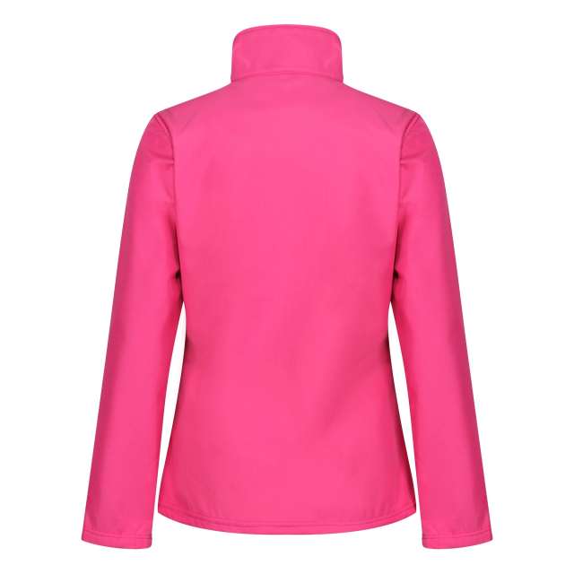 WOMEN'S OCTAGON II PRINTABLE 3 LAYER MEMBRANE SOFTSHELL