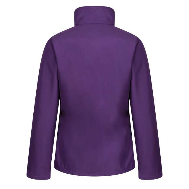 WOMEN'S OCTAGON II PRINTABLE 3 LAYER MEMBRANE SOFTSHELL