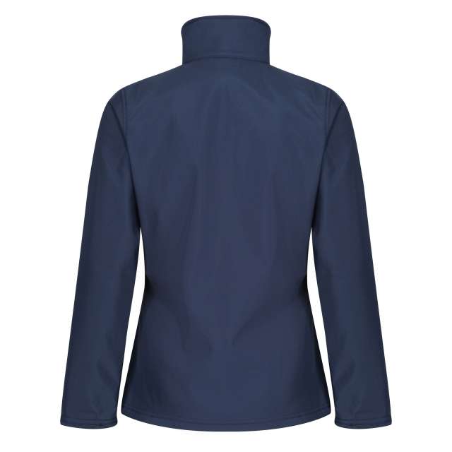 WOMEN'S OCTAGON II PRINTABLE 3 LAYER MEMBRANE SOFTSHELL