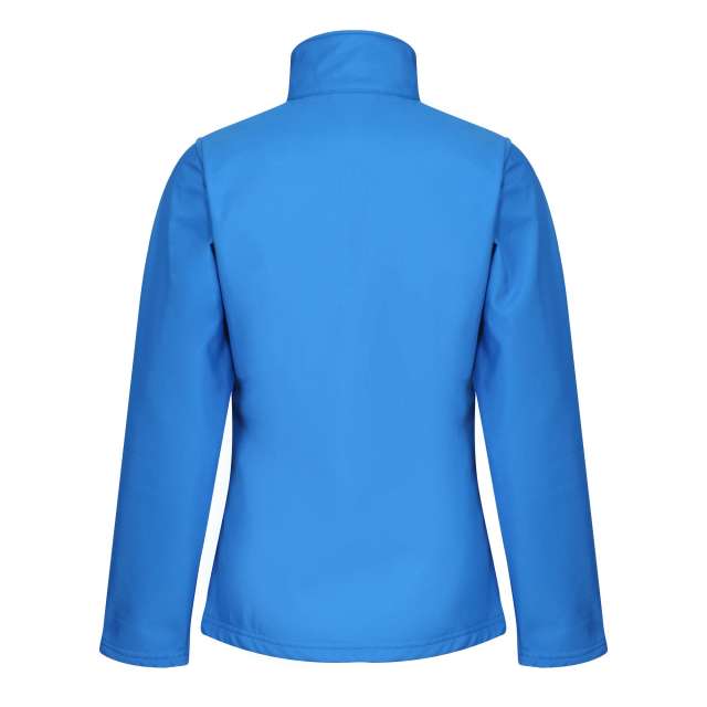 WOMEN'S OCTAGON II PRINTABLE 3 LAYER MEMBRANE SOFTSHELL