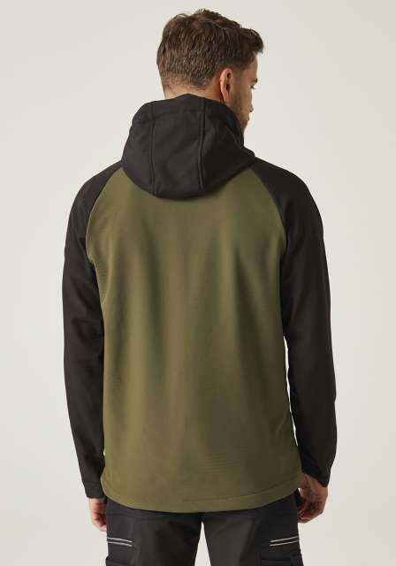 TACTICAL SURRENDER SOFTSHELL