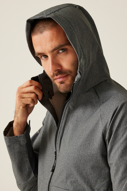 X-PRO PROLITE ECO-STRETCH PERFORMANCE SOFTSHELL