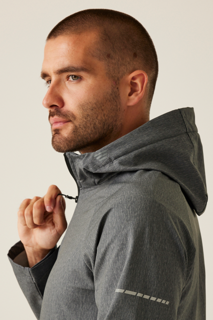 X-PRO PROLITE ECO-STRETCH PERFORMANCE SOFTSHELL