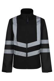 PRO BALLISTIC SOFTSHELL