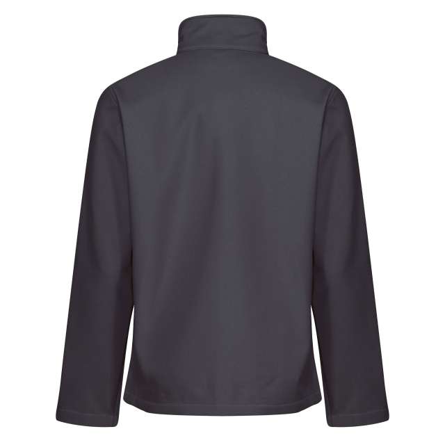 ECO ABLAZE SOFTSHELL JACKET