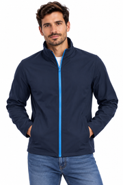 JACHETA SOFTSHELL RETRA728