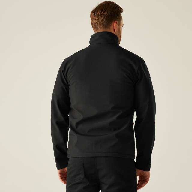 THERMOGEN POWERCELL 5000 HEATED SOFTSHELL JACKET