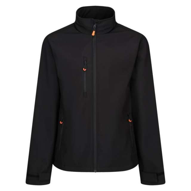 THERMOGEN POWERCELL 5000 HEATED SOFTSHELL JACKET