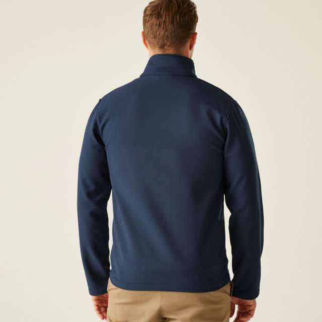 ASCENDER 2 LAYER SOFTSHELL JACKET