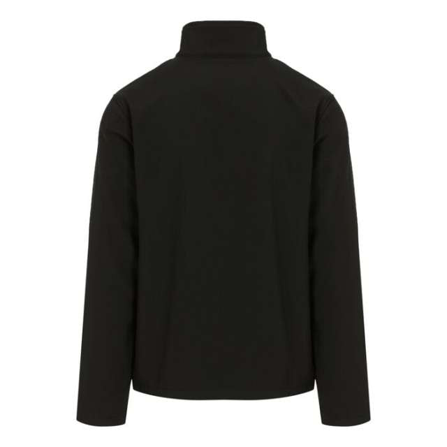 ASCENDER 2 LAYER SOFTSHELL JACKET