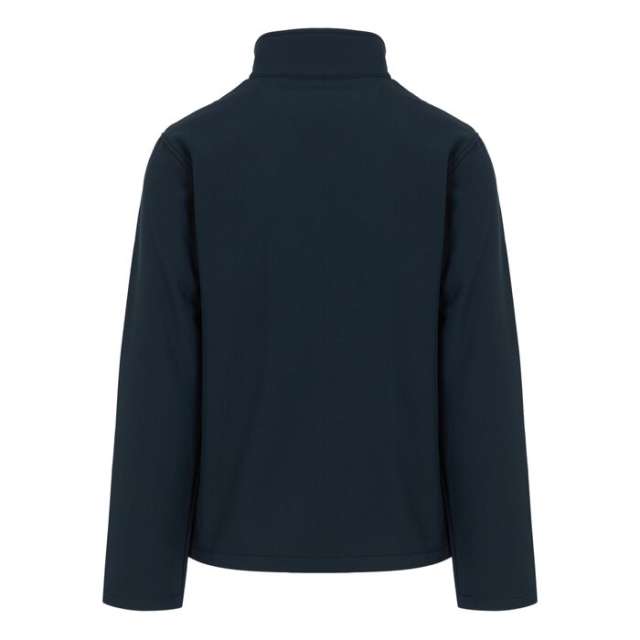 ASCENDER 2 LAYER SOFTSHELL JACKET