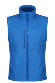 FLUX - SOFTSHELL BODYWARMER