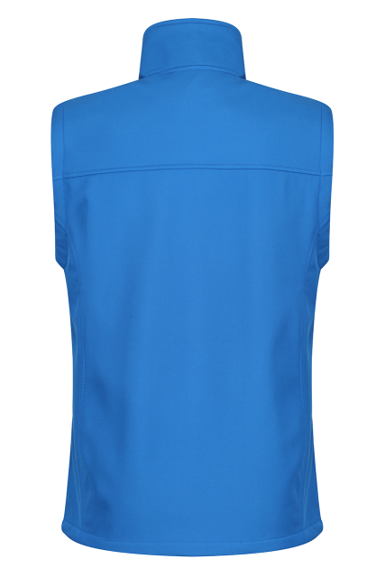 FLUX - SOFTSHELL BODYWARMER