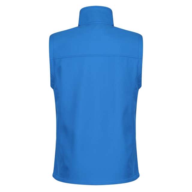 FLUX - SOFTSHELL BODYWARMER
