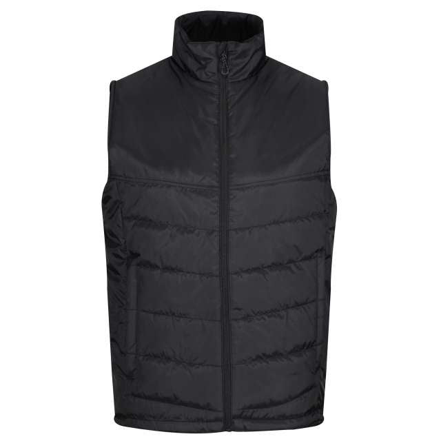 STAGE II MEN - INSULATED BODYWARMER
