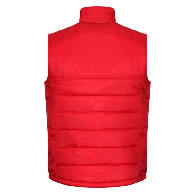 STAGE II MEN - INSULATED BODYWARMER