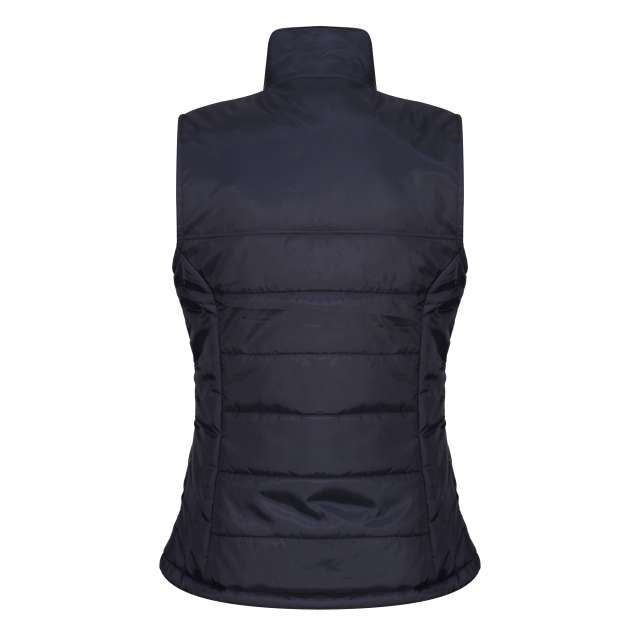 STAGE II WOMEN - INSULATED BODYWARMER