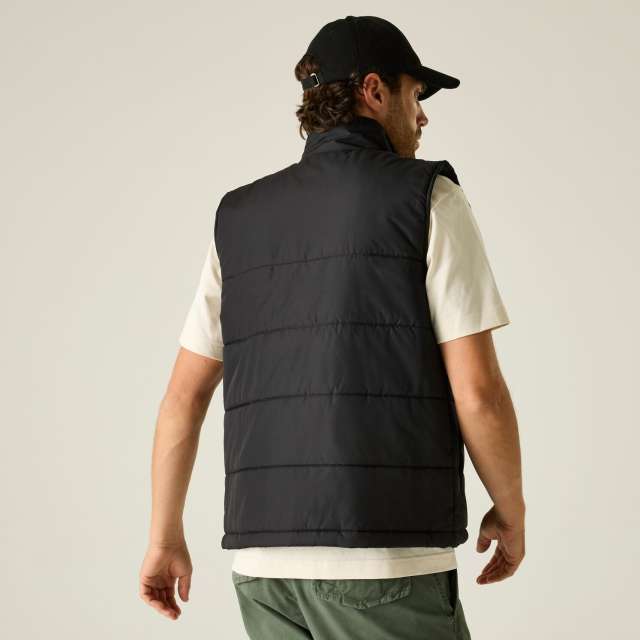 ACCESS INSULATED BODYWARMER
