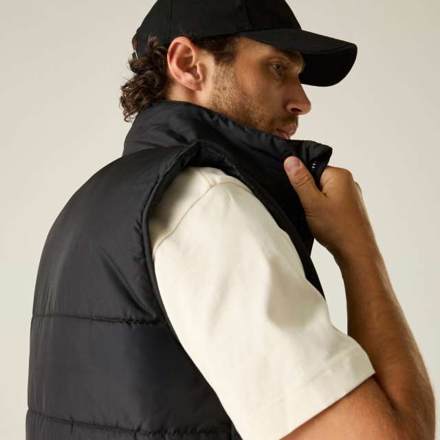 ACCESS INSULATED BODYWARMER