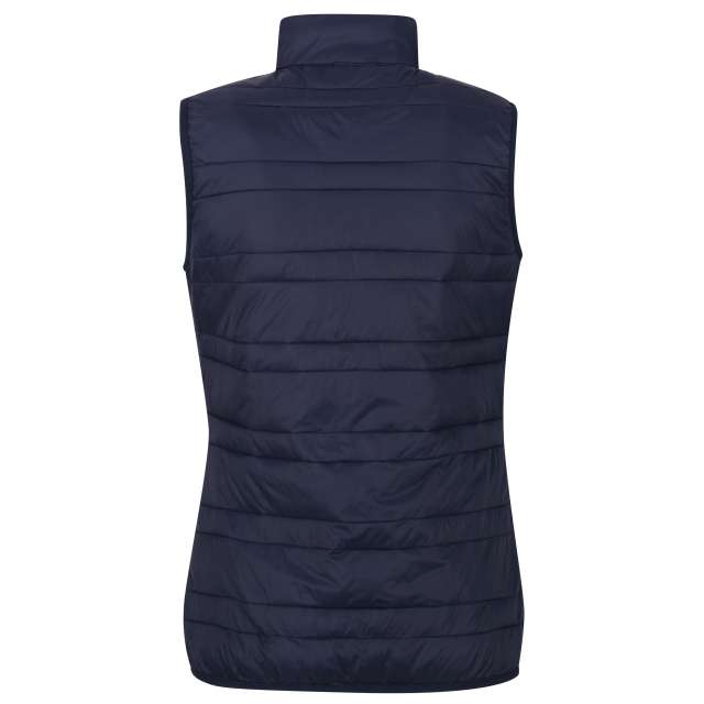 WOMEN'S FIREDOWN DOWN-TOUCH INSULATED BODYWARMER