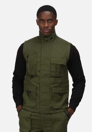 PRO UTILITY VEST