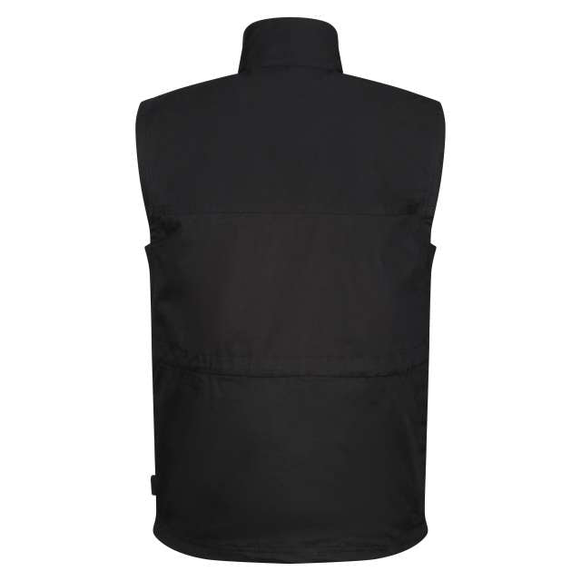 PRO UTILITY VEST