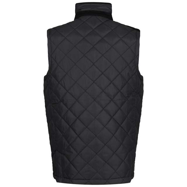 PADBURY INSULATED BODYWARMER