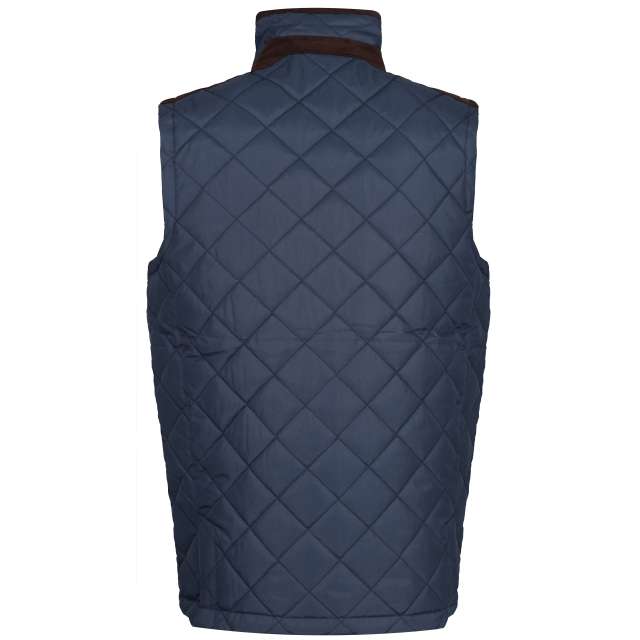 PADBURY INSULATED BODYWARMER
