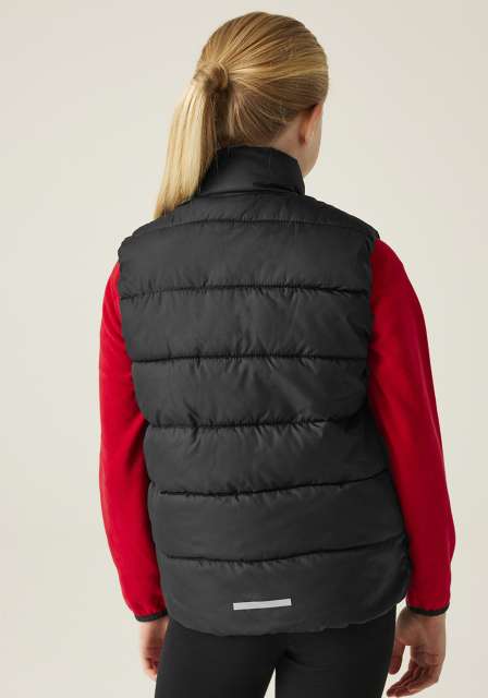 JUNIOR SCHOLAR THERMAL BODYWARMER