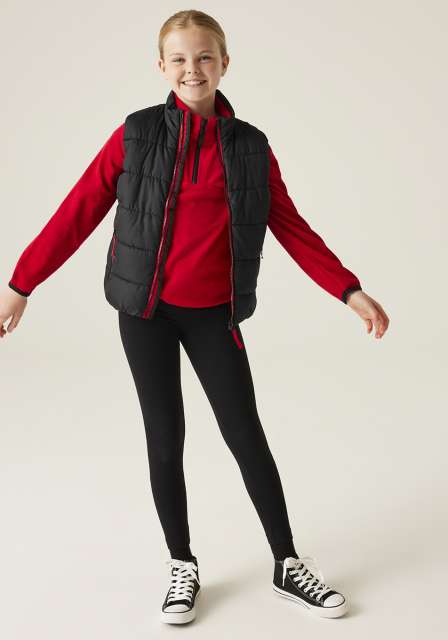 JUNIOR SCHOLAR THERMAL BODYWARMER