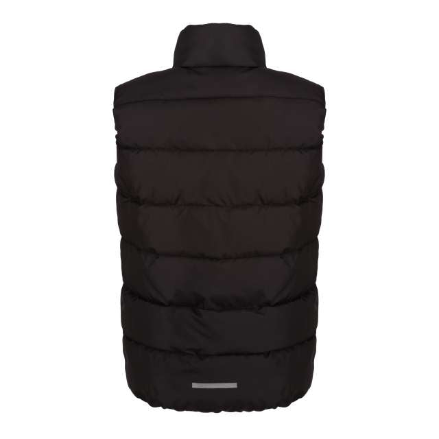JUNIOR SCHOLAR THERMAL BODYWARMER