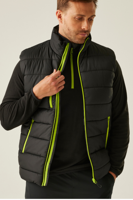 NAVIGATE THERMAL BODYWARMER