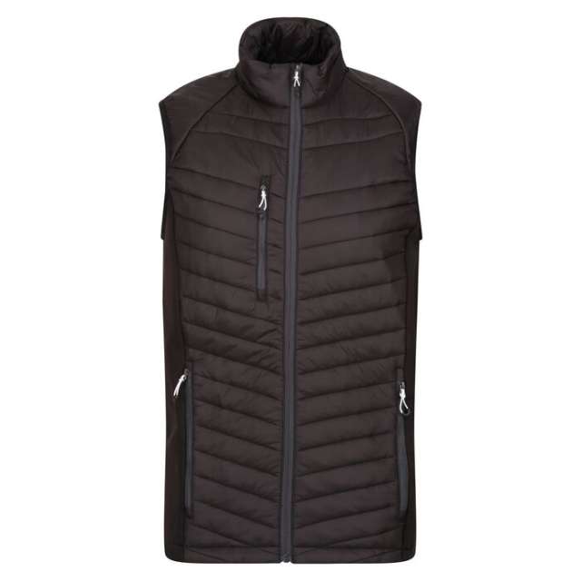 NAVIGATE HYBRID BODYWARMER