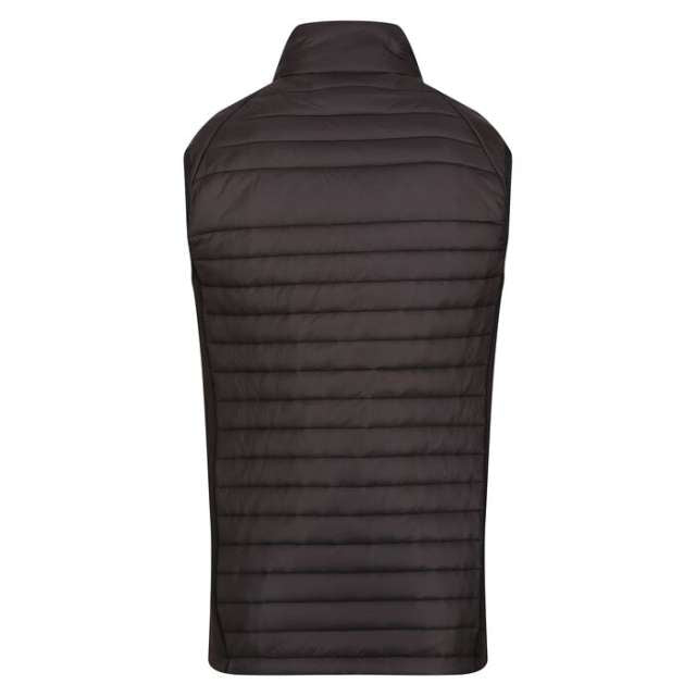 NAVIGATE HYBRID BODYWARMER