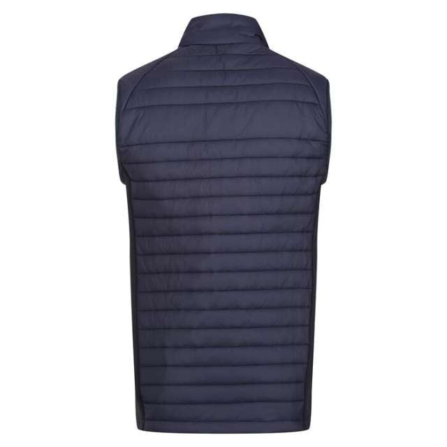 NAVIGATE HYBRID BODYWARMER