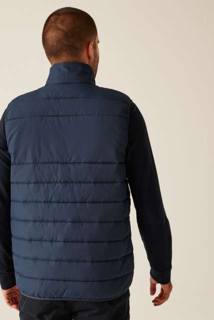 ESSENTIAL THERMAL BODYWARMER