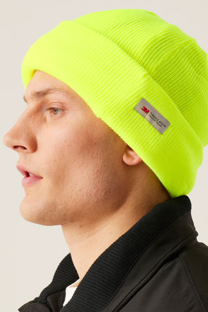 CACIULA THINSULATE - ACRYLIC HAT