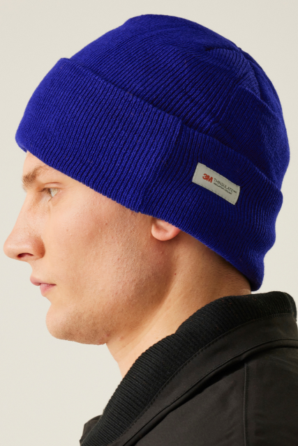 CACIULA THINSULATE - ACRYLIC HAT
