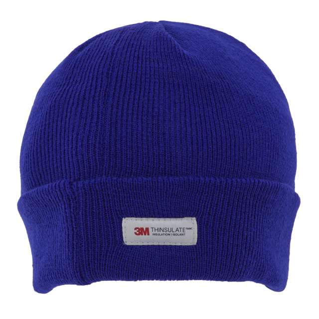 CACIULA THINSULATE - ACRYLIC HAT