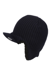 SAPCA ANVIL PEAKED CAP
