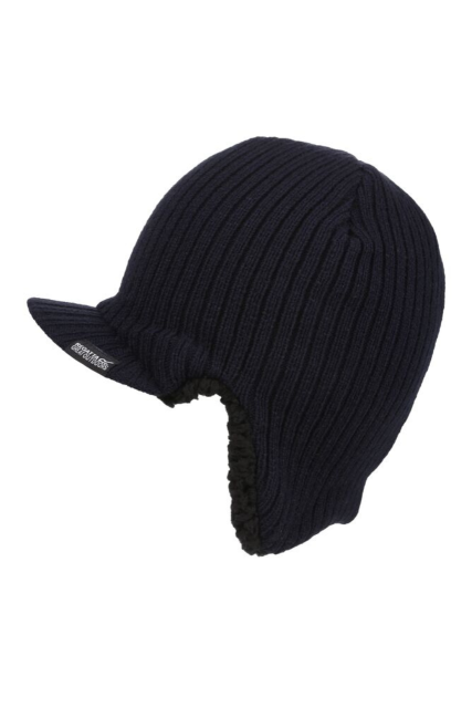 SAPCA ANVIL PEAKED CAP