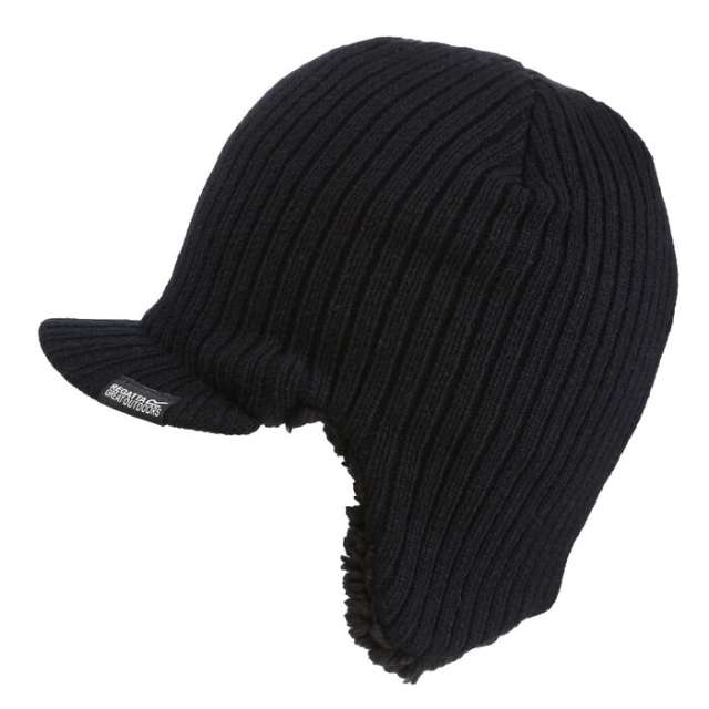 SAPCA ANVIL PEAKED CAP