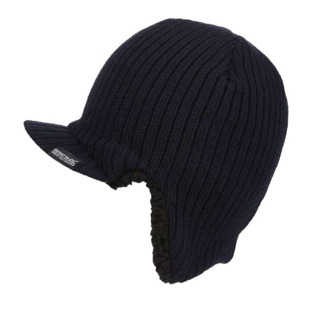 SAPCA ANVIL PEAKED CAP