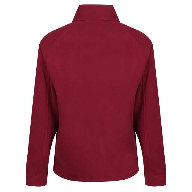 THOR III - INTERACTIVE FLEECE